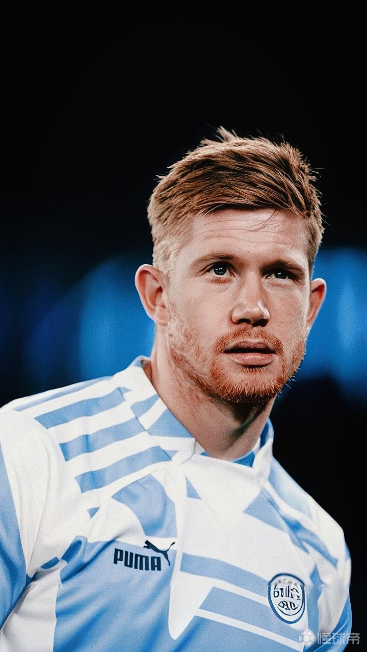 在被