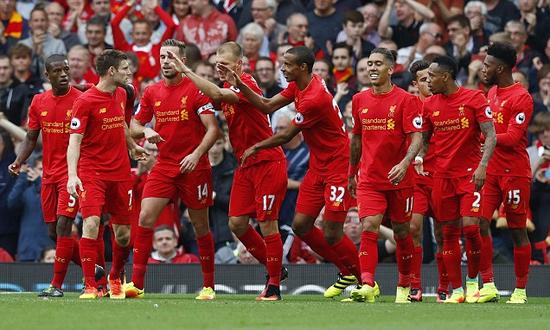 中超-莱昂纳多帽子戏法 上海海港3-2北京国安